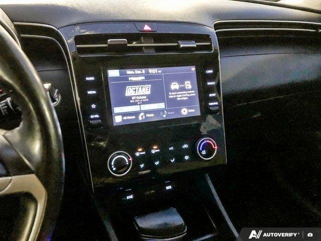 hyundai Tucson 2022 - 18