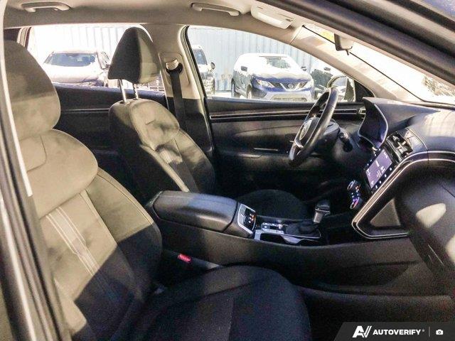 hyundai Tucson 2022 - 21