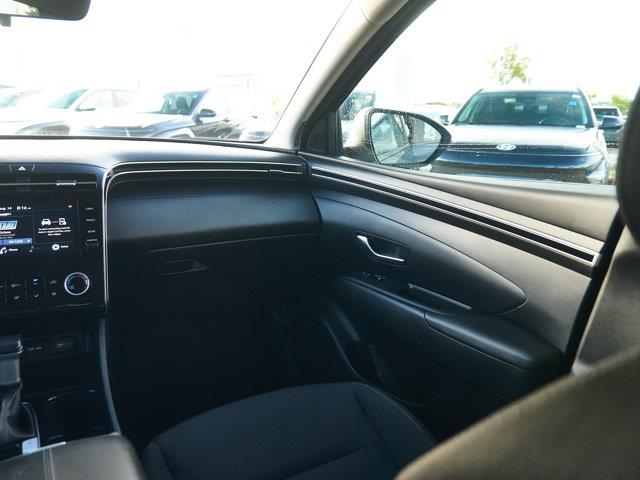 hyundai Tucson 2022 - 22