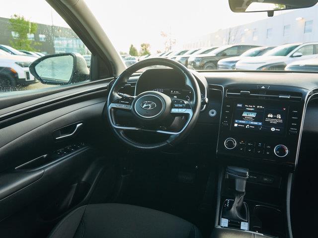 hyundai Tucson 2022 - 23