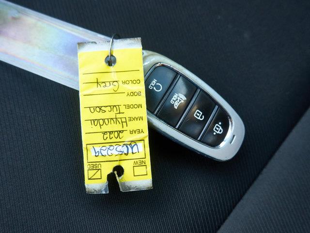 hyundai Tucson 2022 - 24