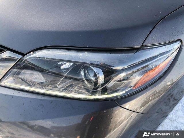 toyota Sienna 2017 - 10