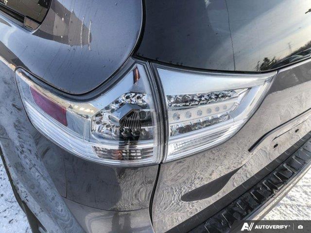 toyota Sienna 2017 - 11
