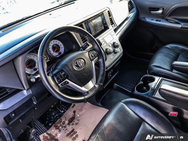 toyota Sienna 2017 - 12