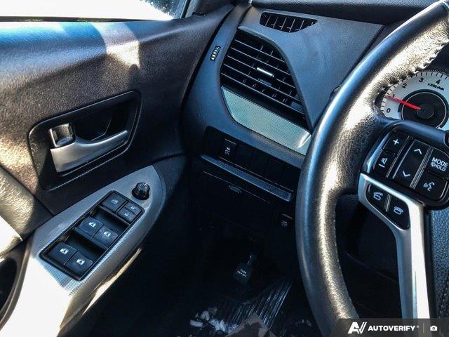 toyota Sienna 2017 - 16