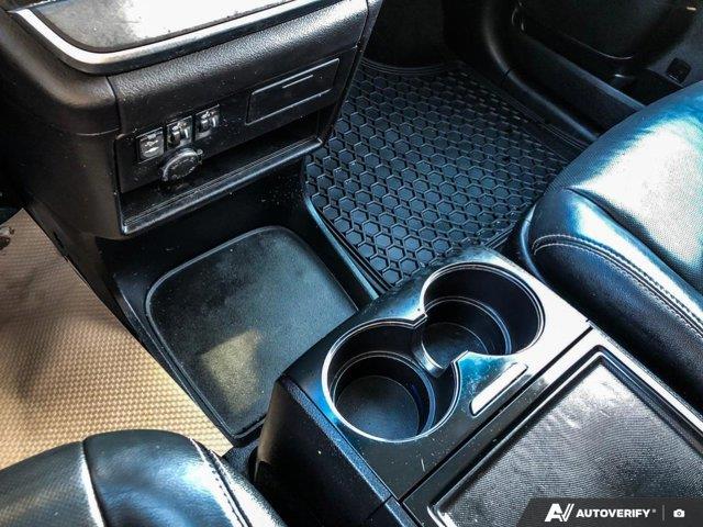 toyota Sienna 2017 - 17