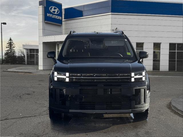 hyundai Santa Fe 2025 - 2