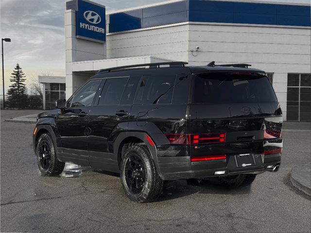 hyundai Santa Fe 2025 - 4