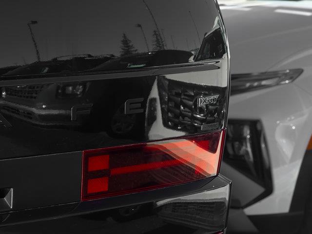 hyundai Santa Fe 2025 - 6