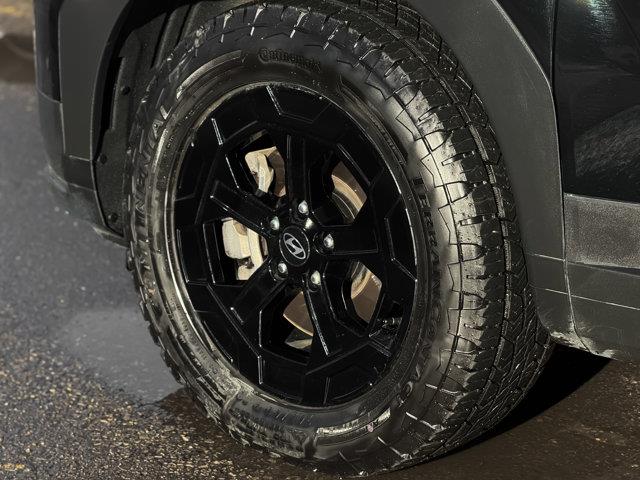 hyundai Santa Fe 2025 - 7