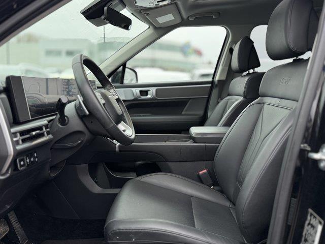 hyundai Santa Fe 2025 - 8