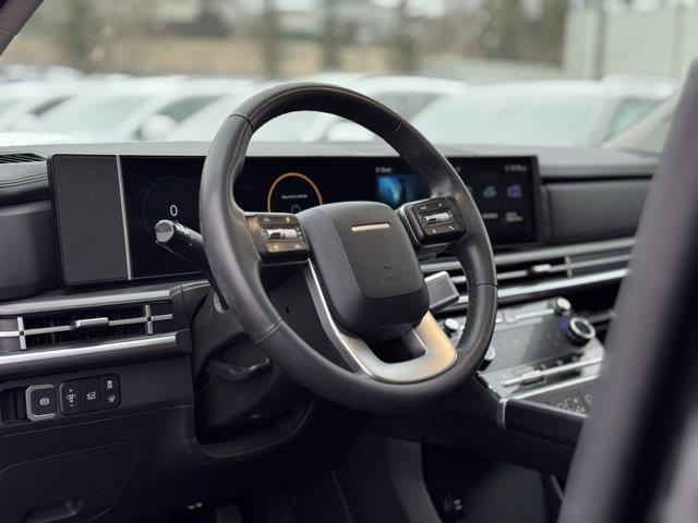 hyundai Santa Fe 2025 - 9