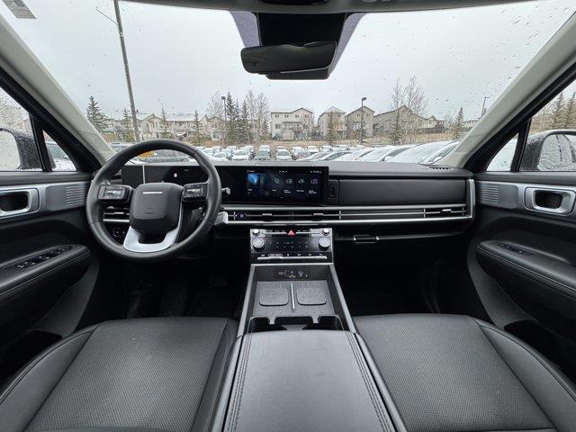 hyundai Santa Fe 2025 - 11