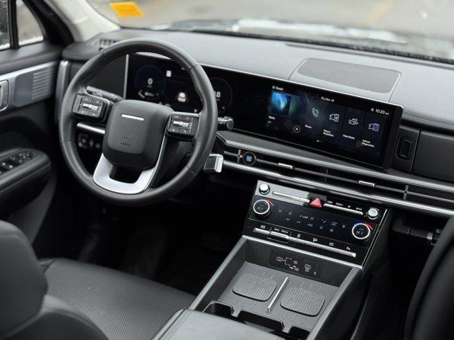 hyundai Santa Fe 2025 - 12
