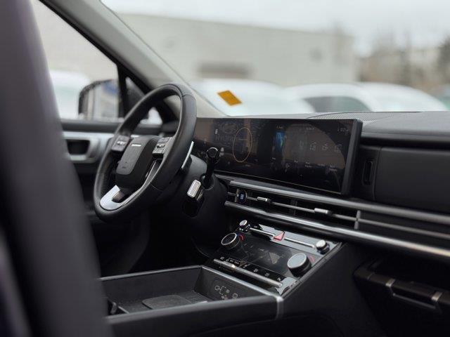 hyundai Santa Fe 2025 - 13