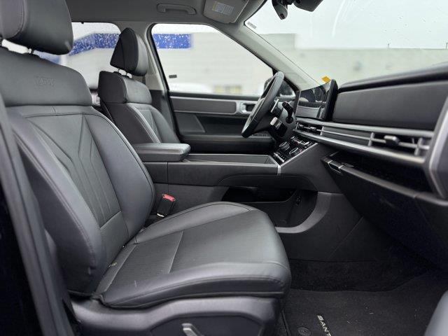 hyundai Santa Fe 2025 - 14