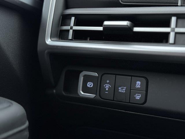 hyundai Santa Fe 2025 - 16