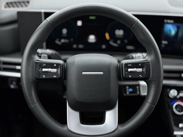 hyundai Santa Fe 2025 - 17