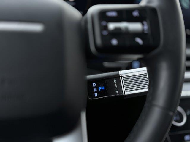 hyundai Santa Fe 2025 - 18