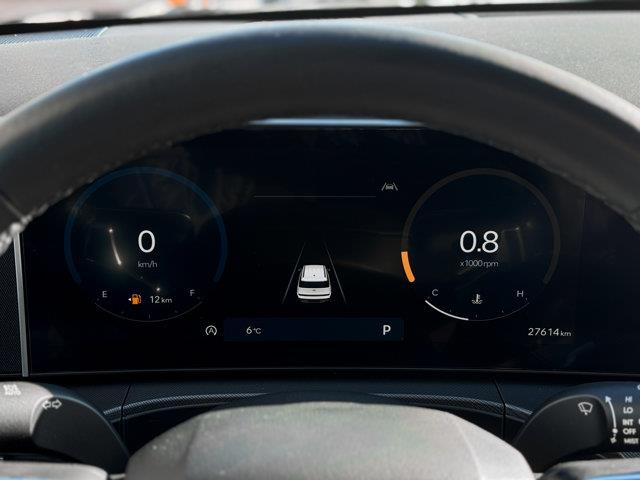 hyundai Santa Fe 2025 - 19