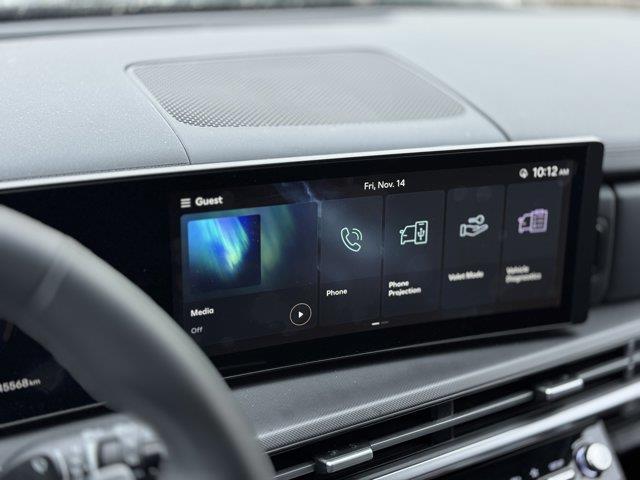 hyundai Santa Fe 2025 - 20