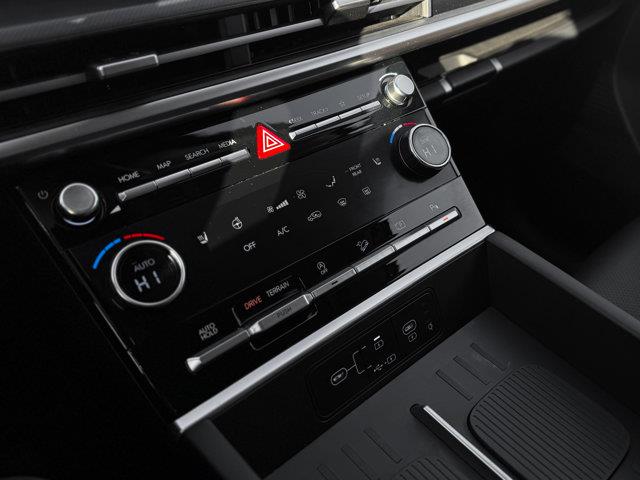 hyundai Santa Fe 2025 - 21