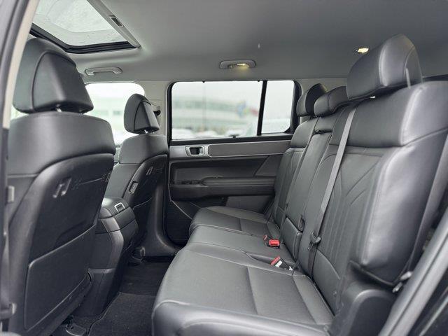 hyundai Santa Fe 2025 - 23