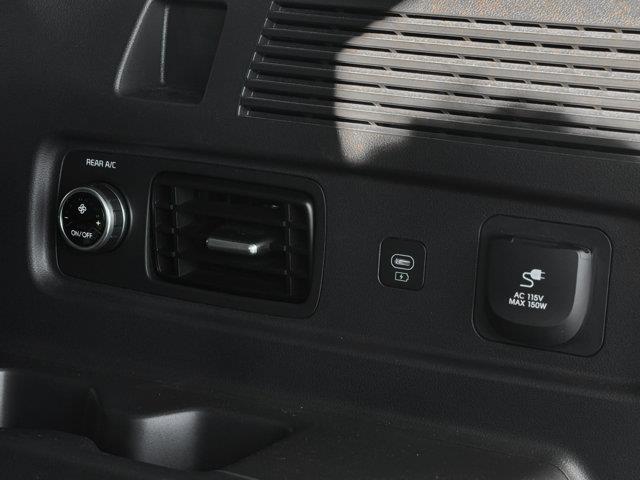 hyundai Santa Fe 2025 - 26