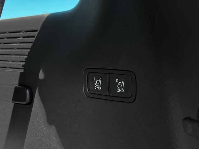 hyundai Santa Fe 2025 - 27