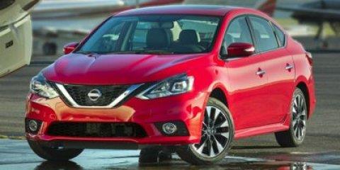 nissan Sentra 2019