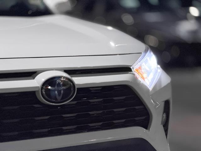 toyota RAV4 2021 - 3