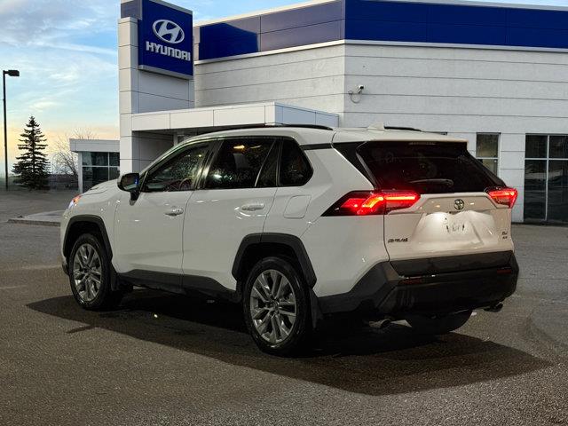 toyota RAV4 2021 - 4