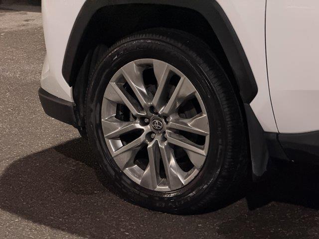 toyota RAV4 2021 - 7