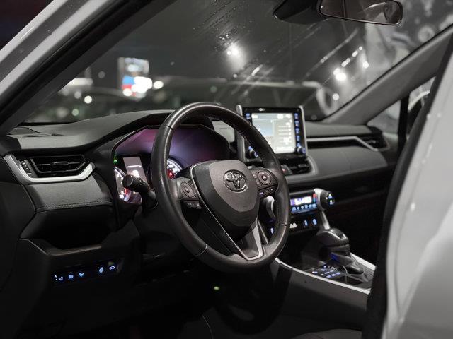 toyota RAV4 2021 - 9