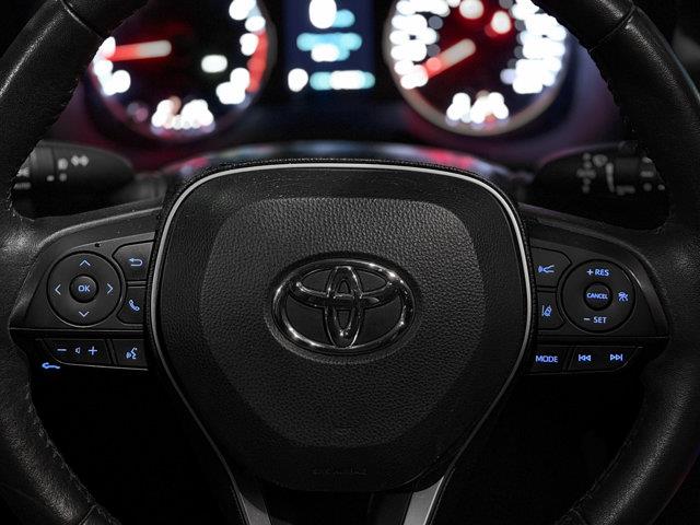 toyota RAV4 2021 - 18