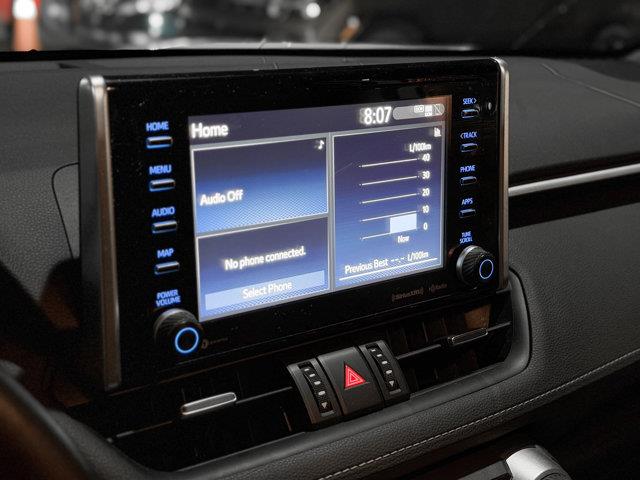 toyota RAV4 2021 - 20