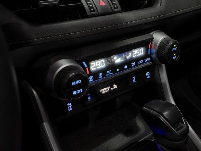 toyota RAV4 2021 - 21