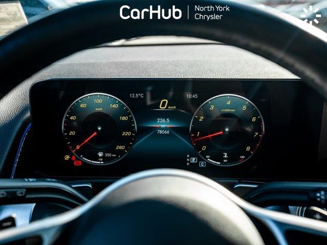 mercedes-benz GLB 2022 - 18