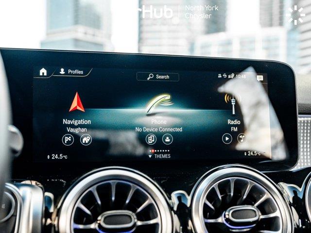 mercedes-benz GLB 2022 - 24