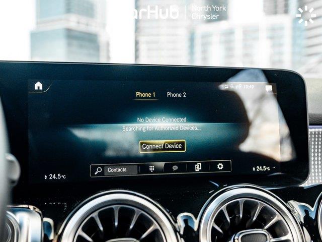 mercedes-benz GLB 2022 - 26