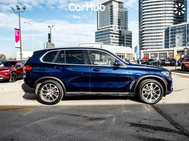 bmw X5 2022 - 5