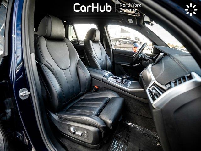 bmw X5 2022 - 9
