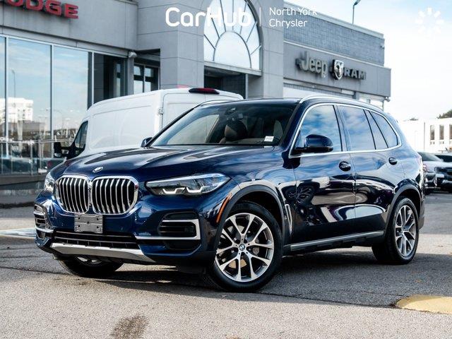 bmw X5 2022 - 34