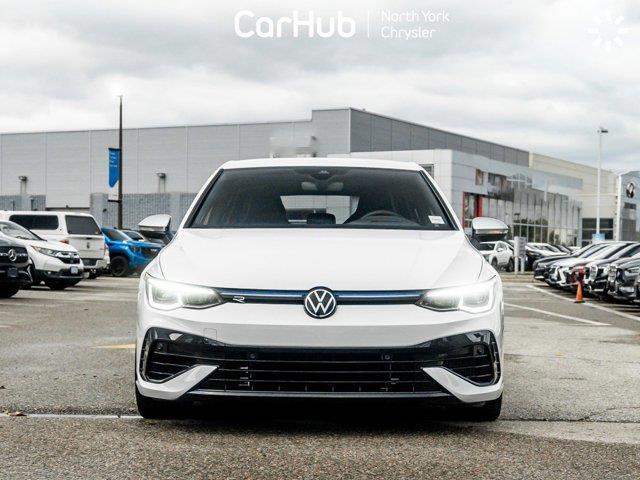 volkswagen Golf R 2024 - 3