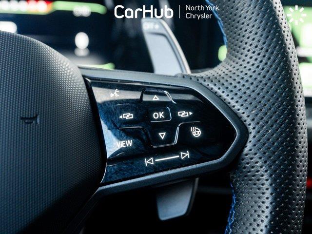 volkswagen Golf R 2024 - 18