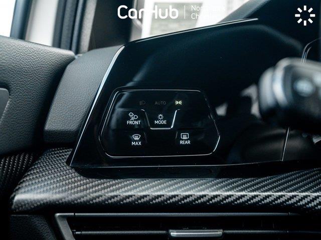 volkswagen Golf R 2024 - 19