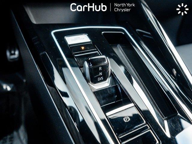 volkswagen Golf R 2024 - 20