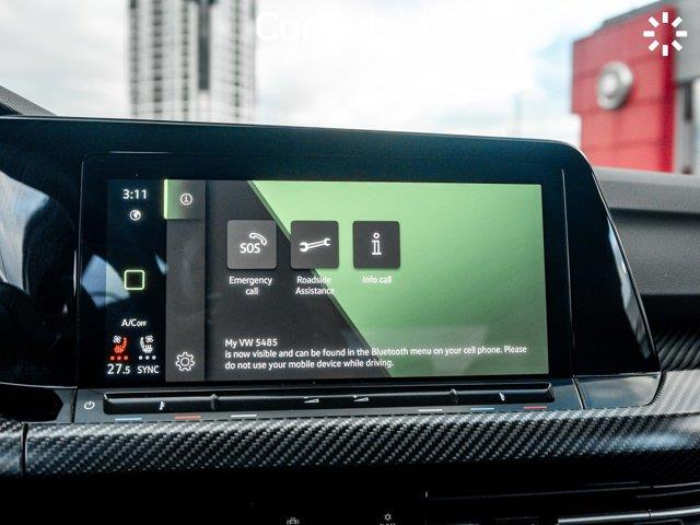 volkswagen Golf R 2024 - 23