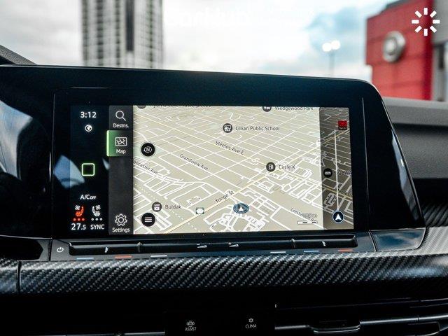 volkswagen Golf R 2024 - 25