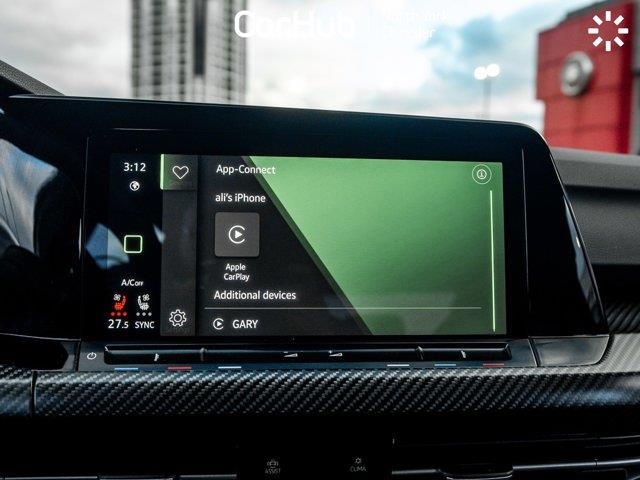 volkswagen Golf R 2024 - 26